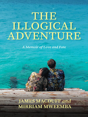 cover image of The Illogical Adventure